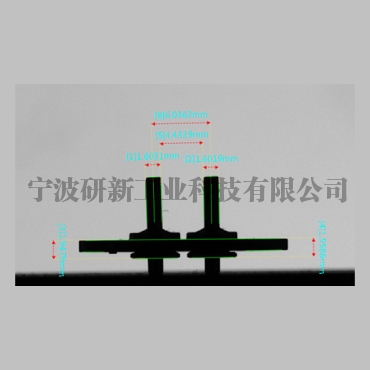 北京连接器测量